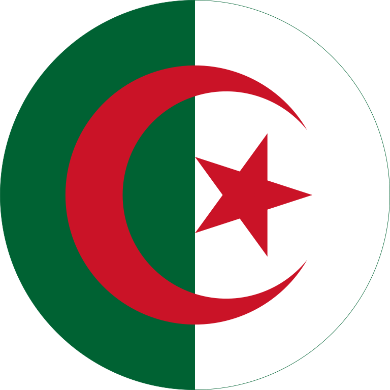 Gamca Medical Algeria