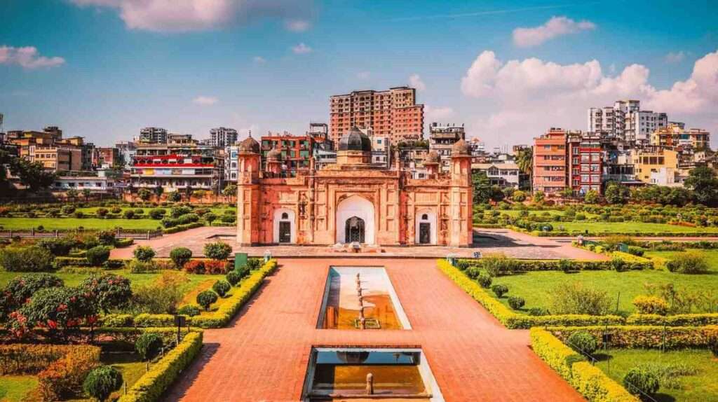 Book Your GAMCA Medical Appointment in Bangladesh