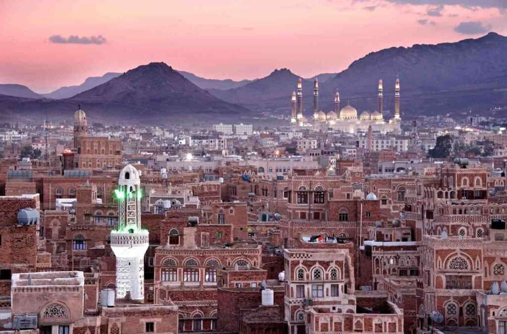 GAMCA Medical Appointment in Yemen