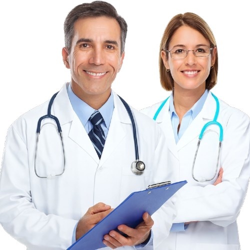 What is GAMCA WAFID Medical Test